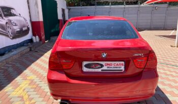 BMW 320i full