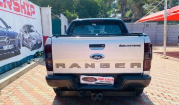 Ford Ranger 2.0 Bi-turbo wildtrak full