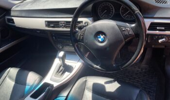 BMW 320i full