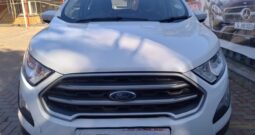 2023 FORD ECOSPORT ECOSPORT 1.0 ECOBOOST ACTIVE A/T