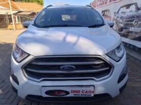 2023 FORD ECOSPORT ECOSPORT 1.0 ECOBOOST ACTIVE A/T