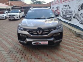 2021 Renault Kiger 1.0