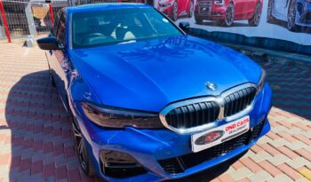 2019 BMW 320d full