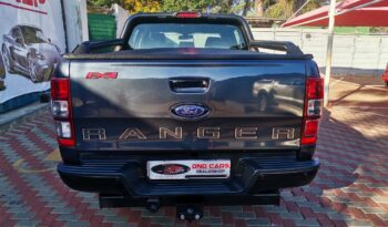 2022 ford ranger fx4 full