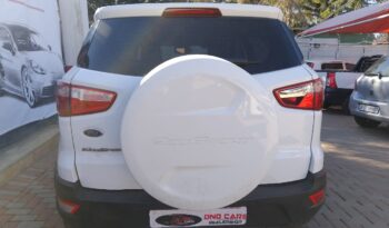 2023 FORD ECOSPORT ECOSPORT 1.0 ECOBOOST ACTIVE A/T full