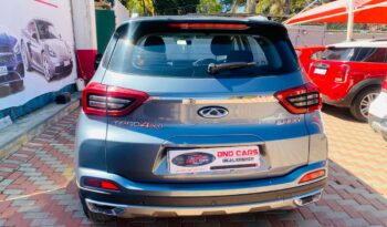 2022 Chery tiggo 4 pro 1.5 full