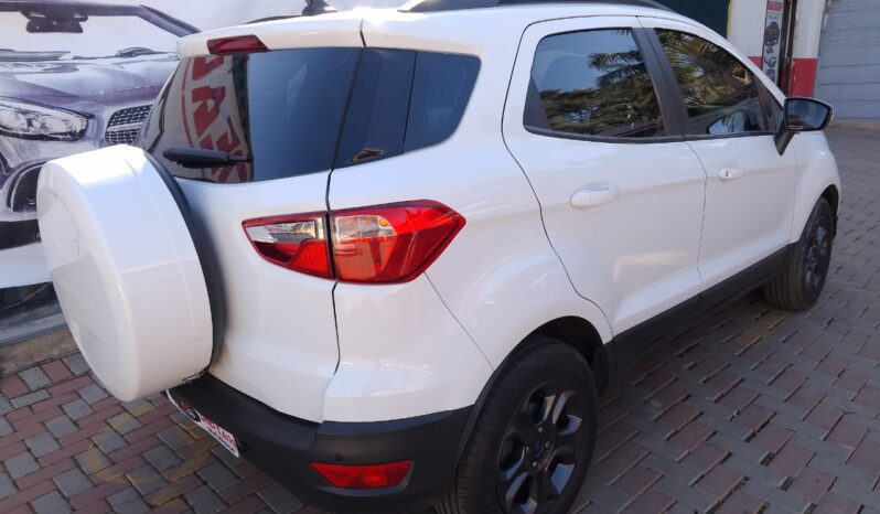 2023 FORD ECOSPORT ECOSPORT 1.0 ECOBOOST ACTIVE A/T full
