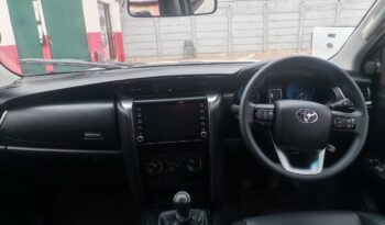 2023 Toyota Fortuner 2.4gd-6 full