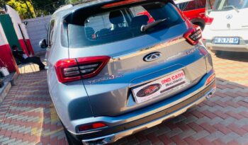 2022 Chery tiggo 4 pro 1.5 full