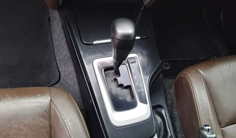 2018 TOYOTA FORTUNER FORTUNER 2.4GD-6 R/B full