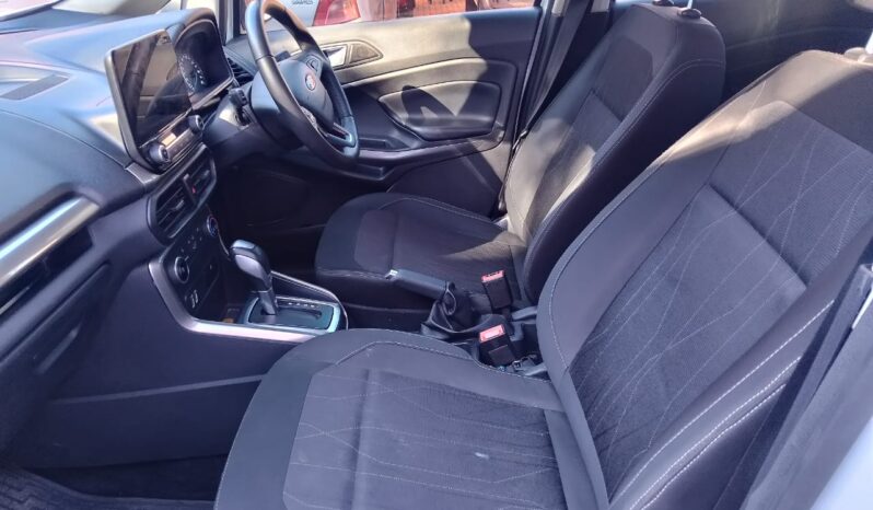 2023 FORD ECOSPORT ECOSPORT 1.0 ECOBOOST ACTIVE A/T full