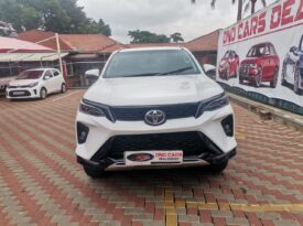 2023 Toyota Fortuner 2.4gd-6