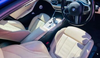 2019 BMW 320d full