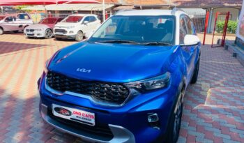 2021 kia sonet 1.5 full