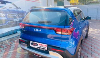 2021 kia sonet 1.5 full