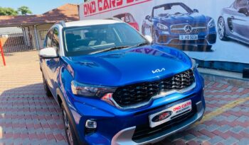 2021 kia sonet 1.5 full