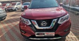 2019 Nissan X-Trail 2.5 ACENTA