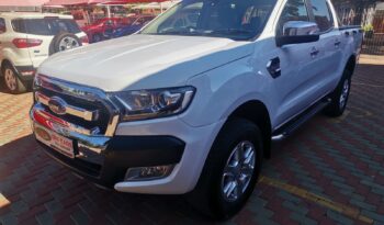 2013 ford ranger 3.2 xlt full