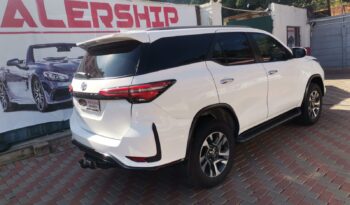 2023 Toyota Fortuner 2.4 GD-6 full