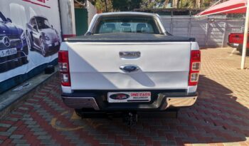 2013 ford ranger 3.2 xlt full