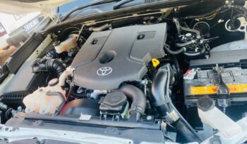 2021 Toyota Hilux 2.8gd-6 legend auto full