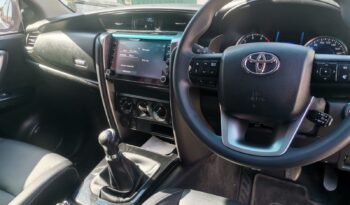 2023 Toyota Fortuner 2.4 GD-6 full