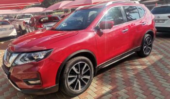 2019 Nissan X-Trail 2.5 ACENTA full