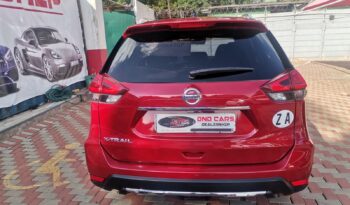 2019 Nissan X-Trail 2.5 ACENTA full