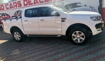 2013 ford ranger 3.2 xlt full