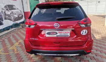 2019 Nissan X-Trail 2.5 ACENTA full