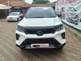 2024 Toyota Fortuner 2.4 GD-6