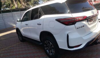 2023 Toyota Fortuner 2.4 GD-6 full