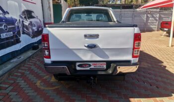 2013 ford ranger 3.2 xlt full