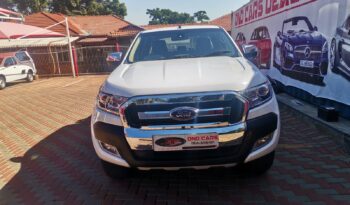 2013 ford ranger 3.2 xlt full