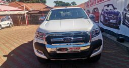 2013 ford ranger 3.2 xlt