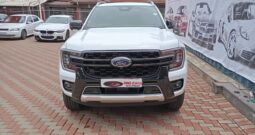 2023 FORD RANGER WILDTRACK 2.0 DOUBLE CAB For Sale