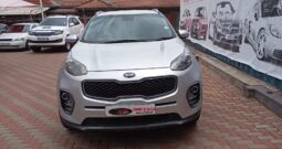 2018 KIA Sportage 1.7 For Sale