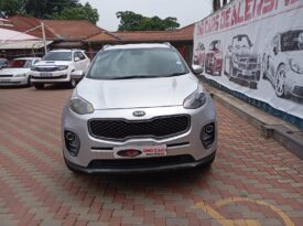 2018 KIA Sportage 1.7 For Sale